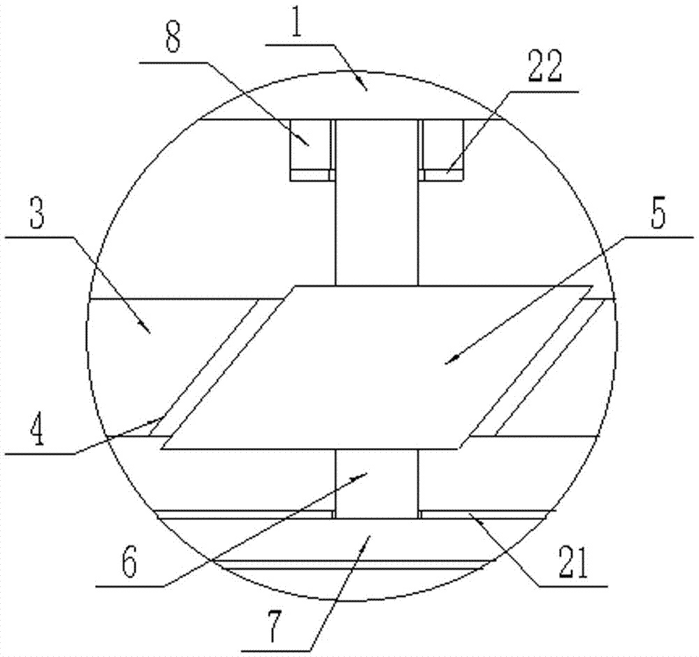 一種新型高安全性交換機(jī)的制作方法與工藝