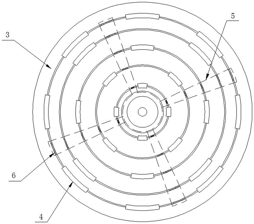 盤(pán)式樹(shù)皮篩除機(jī)構(gòu)及其控制方法與流程