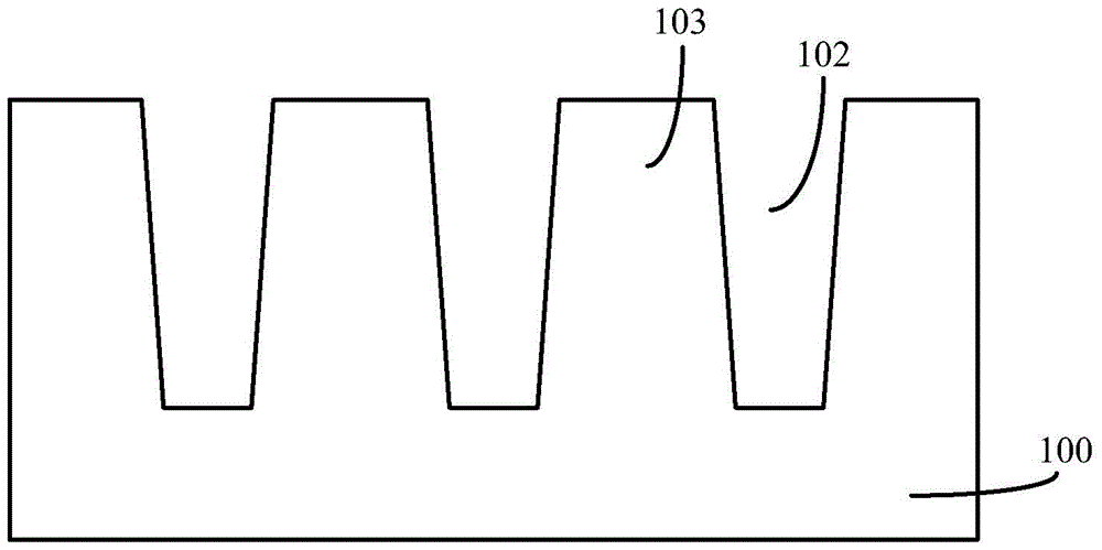 超級結(jié)晶體管及其形成方法與流程