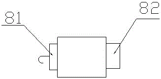 一種抵防香蕉樹(shù)受臺(tái)風(fēng)災(zāi)害的裝置和方法與流程