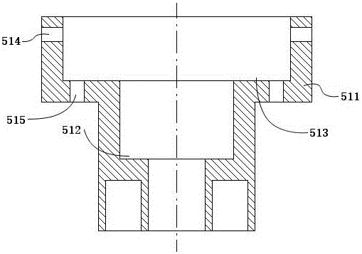 管道旋轉(zhuǎn)連接器、炮管方向調(diào)整機構(gòu)及水炮的制作方法與工藝