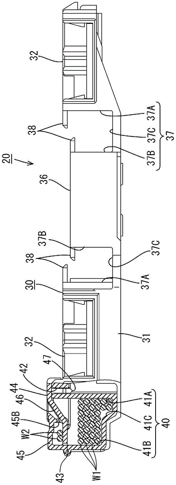 電池用配線模塊的制作方法與工藝