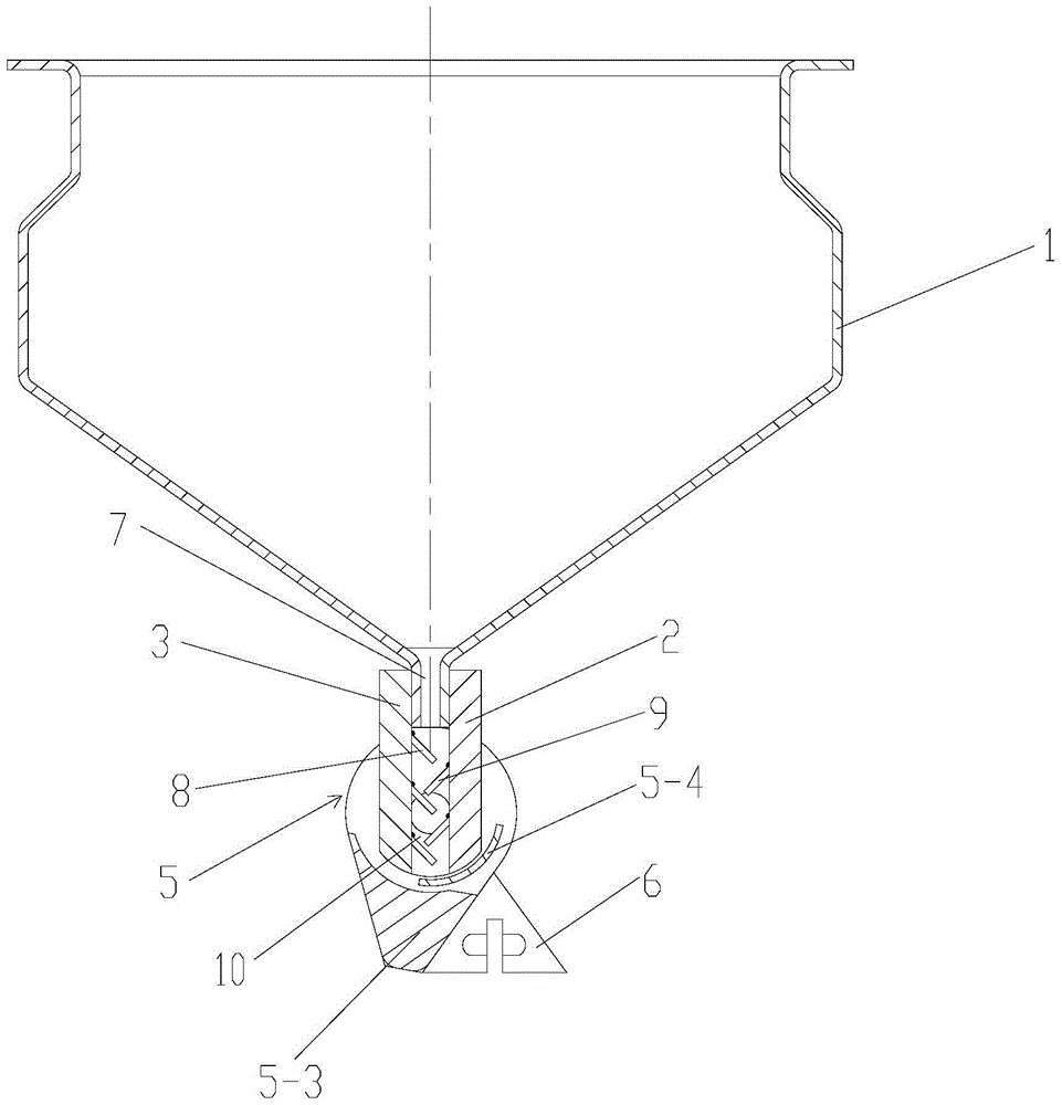 一種3D打印送料機(jī)構(gòu)的制作方法與工藝