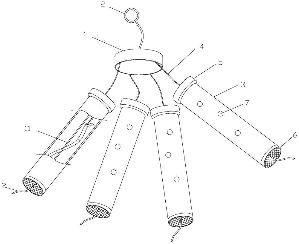 鞭炮内部结构图图片