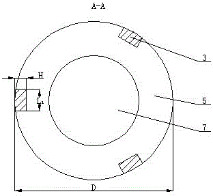 一种带锥筒的空间网格状结构钢筋连接器及其施工方法与流程
