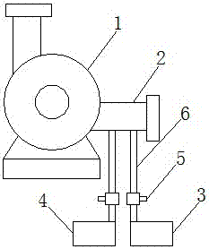 一种基于物联网的自动灌溉系统的制作方法与工艺