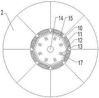 一种初中教学使用的教学系统的制作方法与工艺