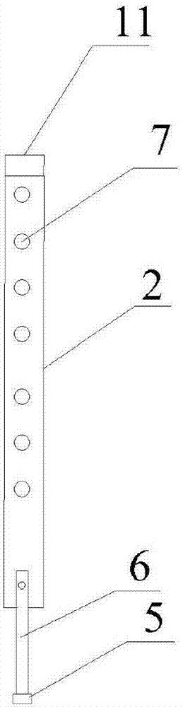 一种新型教学板的制作方法与工艺