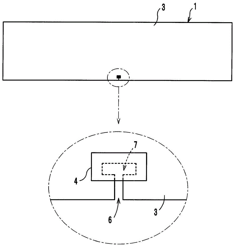 无线IC器件的制作方法与工艺