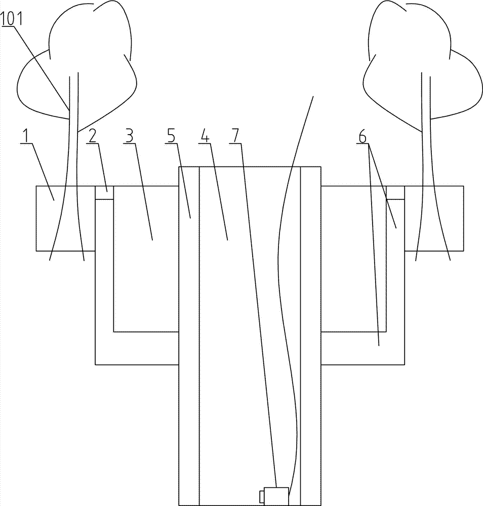 循環(huán)水凈化養(yǎng)殖系統(tǒng)的制作方法與工藝