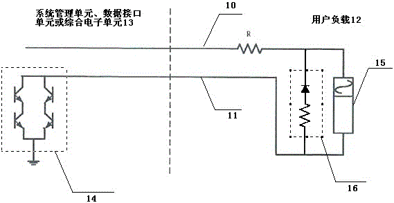 一种适用于深空探测的小型化固态功放装置的制作方法