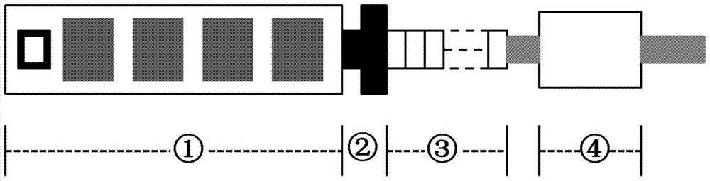 一種兼具高效導熱性和優(yōu)異力學性能的高分子基絕緣導熱復合材料的制作方法與工藝