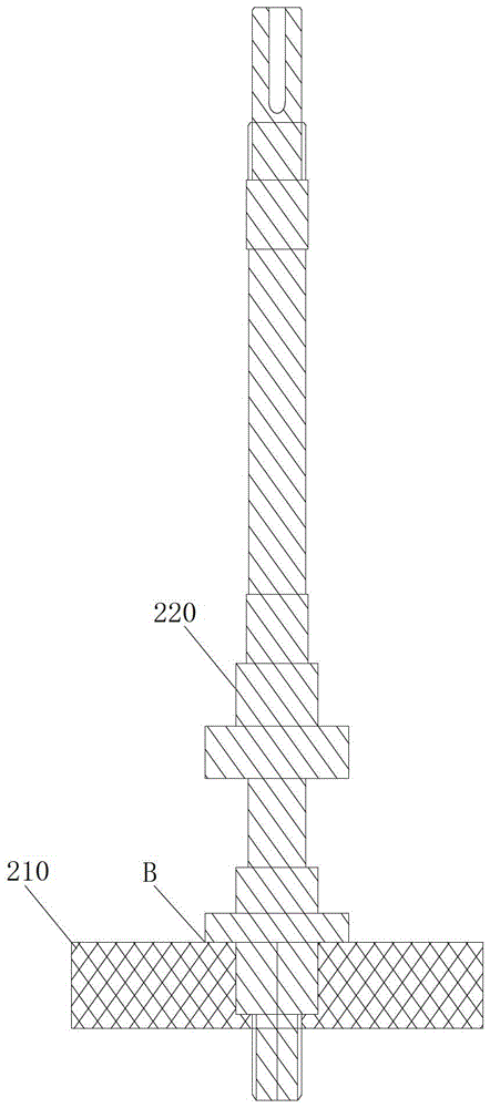 印字輪及印字機的制作方法與工藝