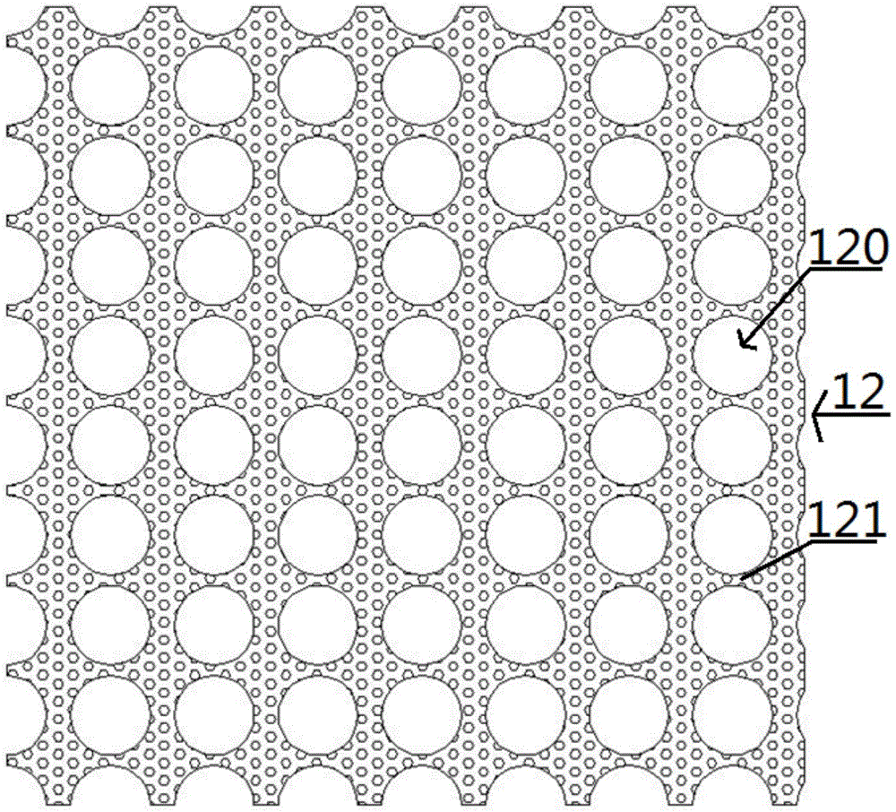 建筑玻璃幕墻投影成像膜的制作方法與工藝