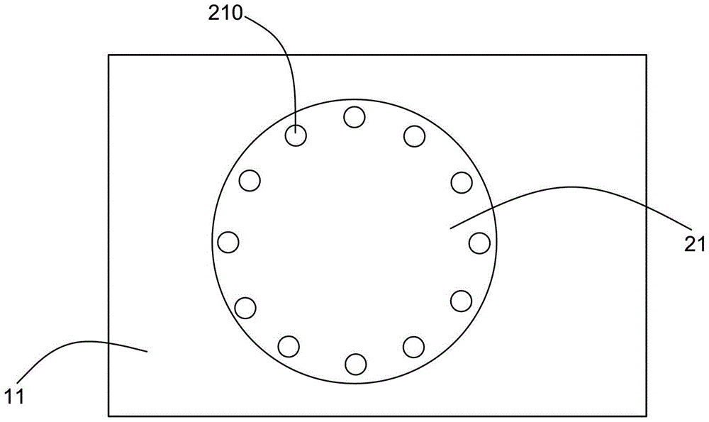 MEMS麥克風(fēng)及其工作控制方法與流程