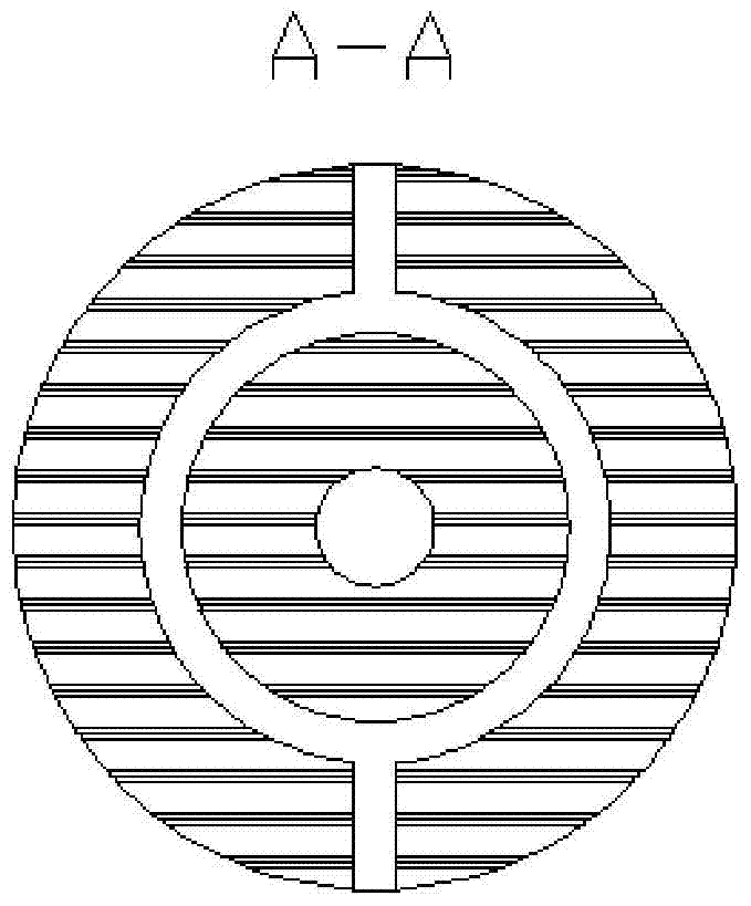 一种加热‑拉丝‑精拉整形‑冷却的丝材制备方法与流程