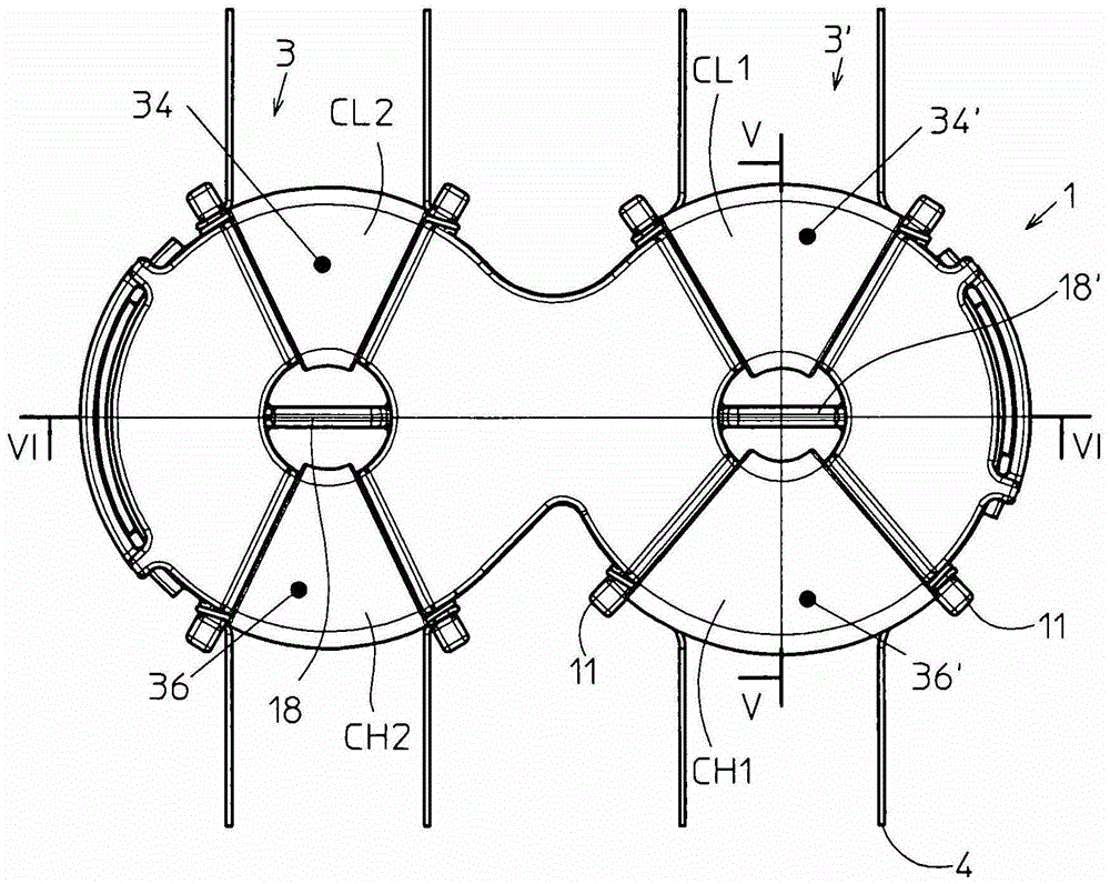 電流變壓器單元的制作方法與工藝