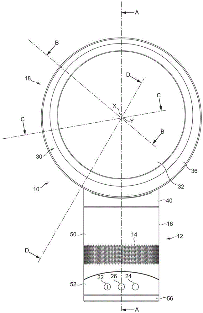 風(fēng)扇的制作方法與工藝