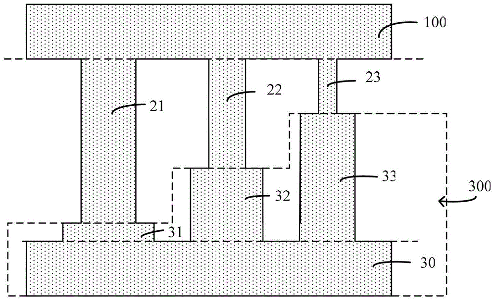 電編程熔絲結(jié)構(gòu)的制作方法與工藝