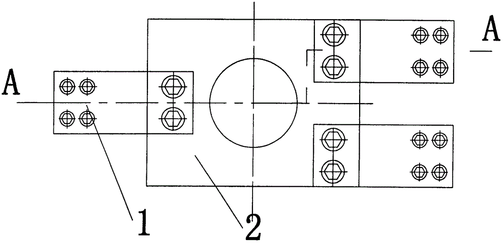 電動推桿驅(qū)動控制的串聯(lián)柔性鉸鏈骨架手爪的制作方法與工藝