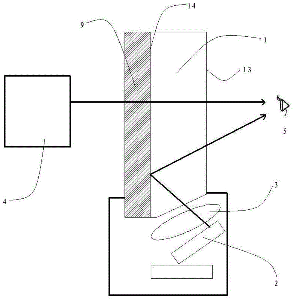 顯示裝置的制作方法