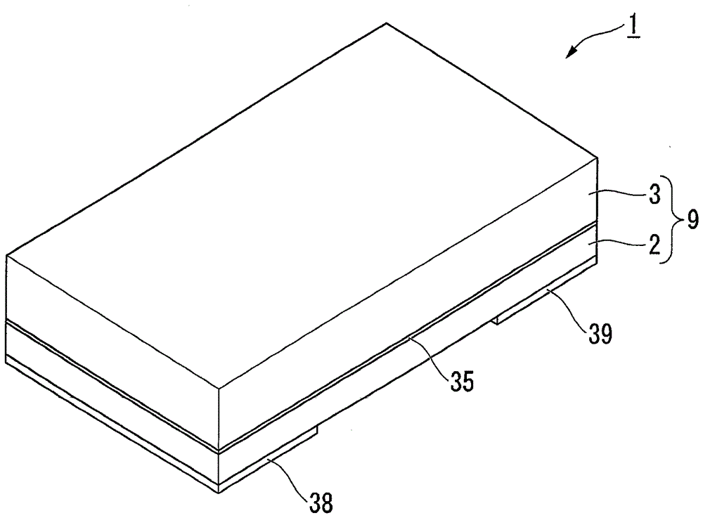 壓電振動(dòng)片、壓電振動(dòng)器、振蕩器、電子設(shè)備及電波鐘的制作方法與工藝