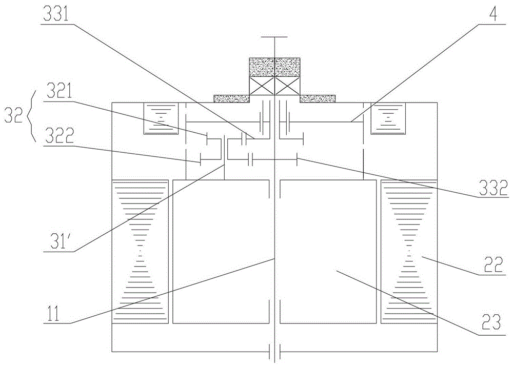 减速皮带轮的制作方法与工艺