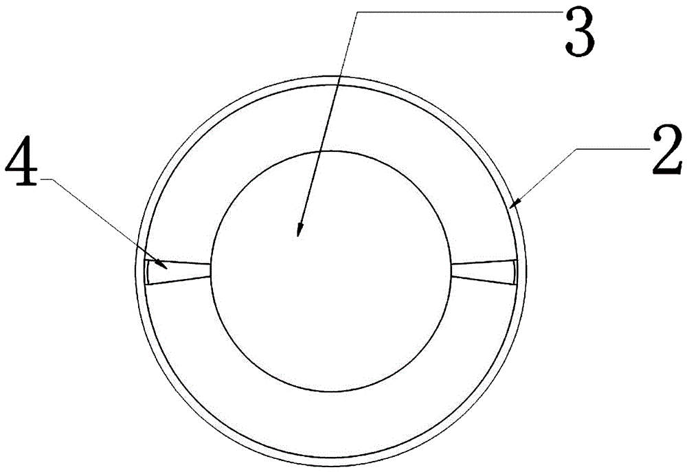 制作具有3D彩印圖的環(huán)保容器方法與流程