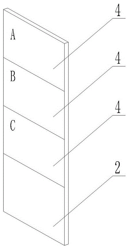 一種用于存放藥物安全性監(jiān)測審核檔案的檔案盒的制作方法與工藝