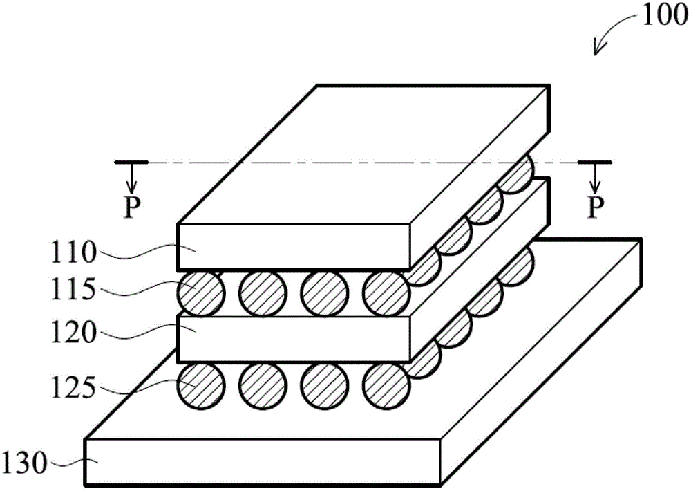 形成用于堆疊封裝件的連接件的機(jī)構(gòu)的制作方法與工藝