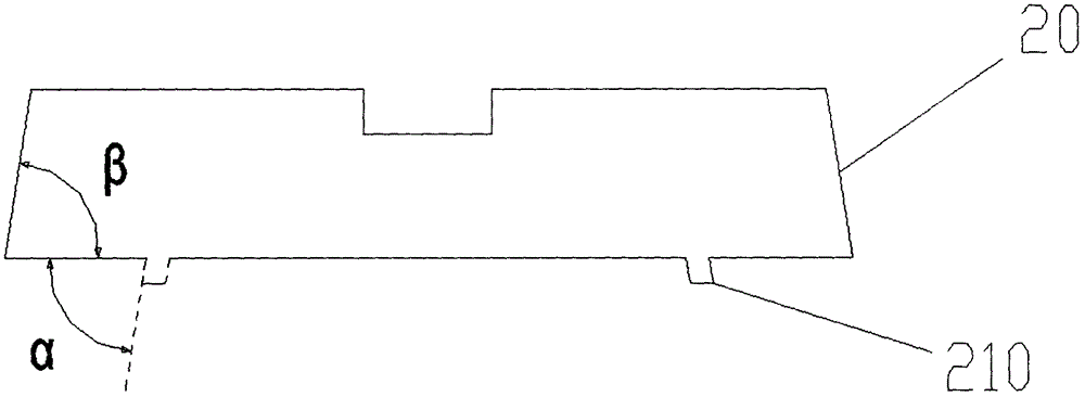 一種連接結(jié)構(gòu)的制作方法與工藝