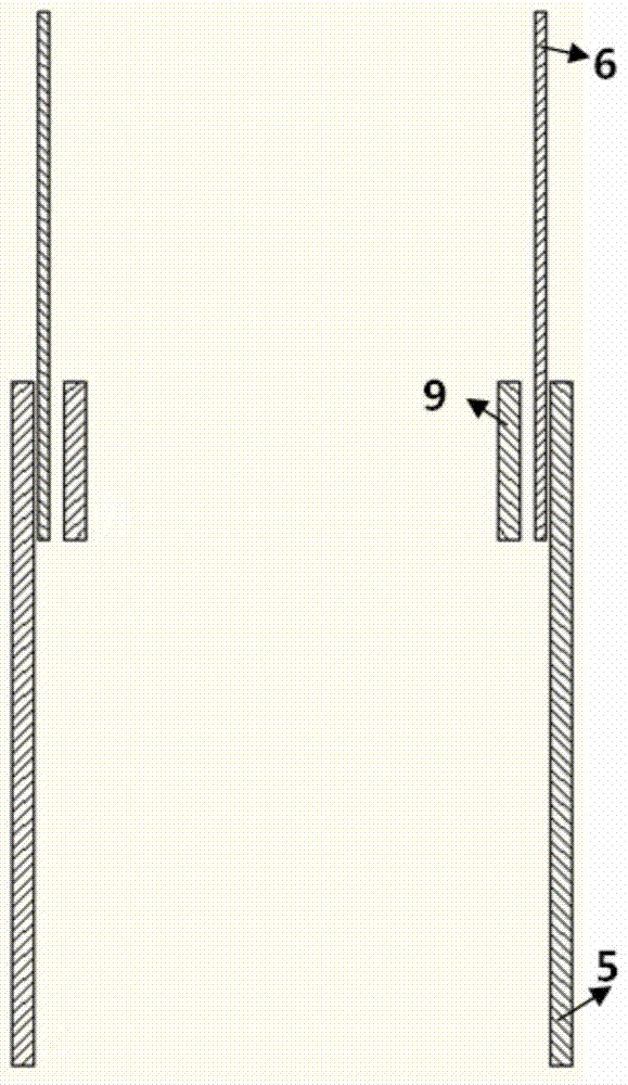 基于感應(yīng)加熱及電磁成形的鎂合金/碳鋼管件復(fù)合連接方法與流程