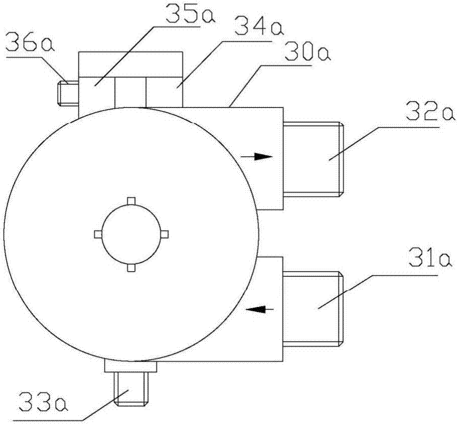 控流器的制作方法与工艺