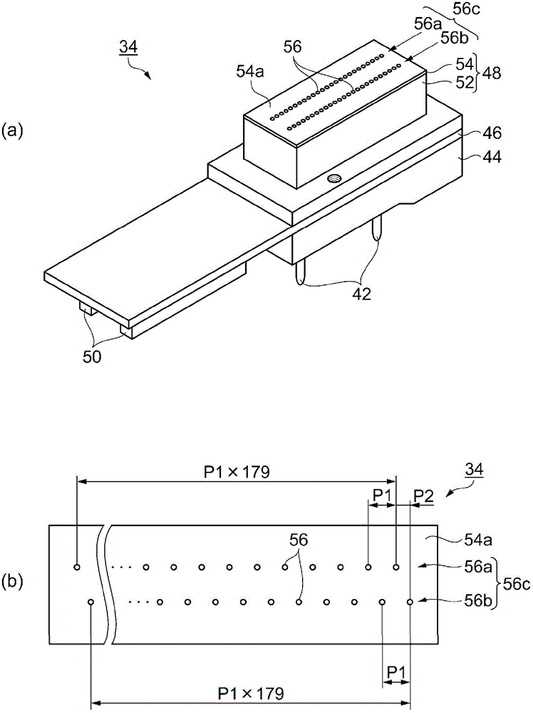 功能層形成用油墨、發(fā)光元件的制造方法、發(fā)光裝置及電子設(shè)備與流程