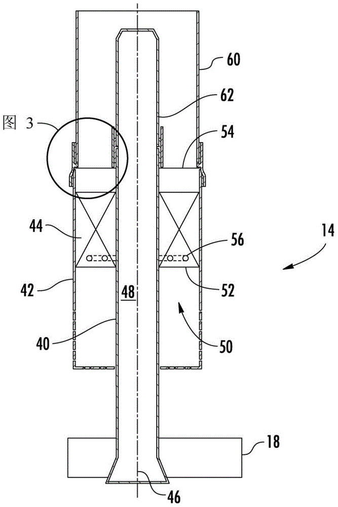 燃料喷嘴的制作方法与工艺