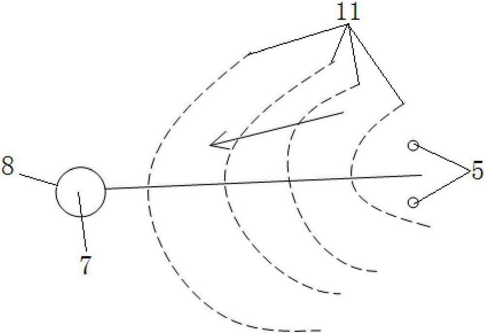 一種稀土浸出液的回收系統(tǒng)的制作方法與工藝