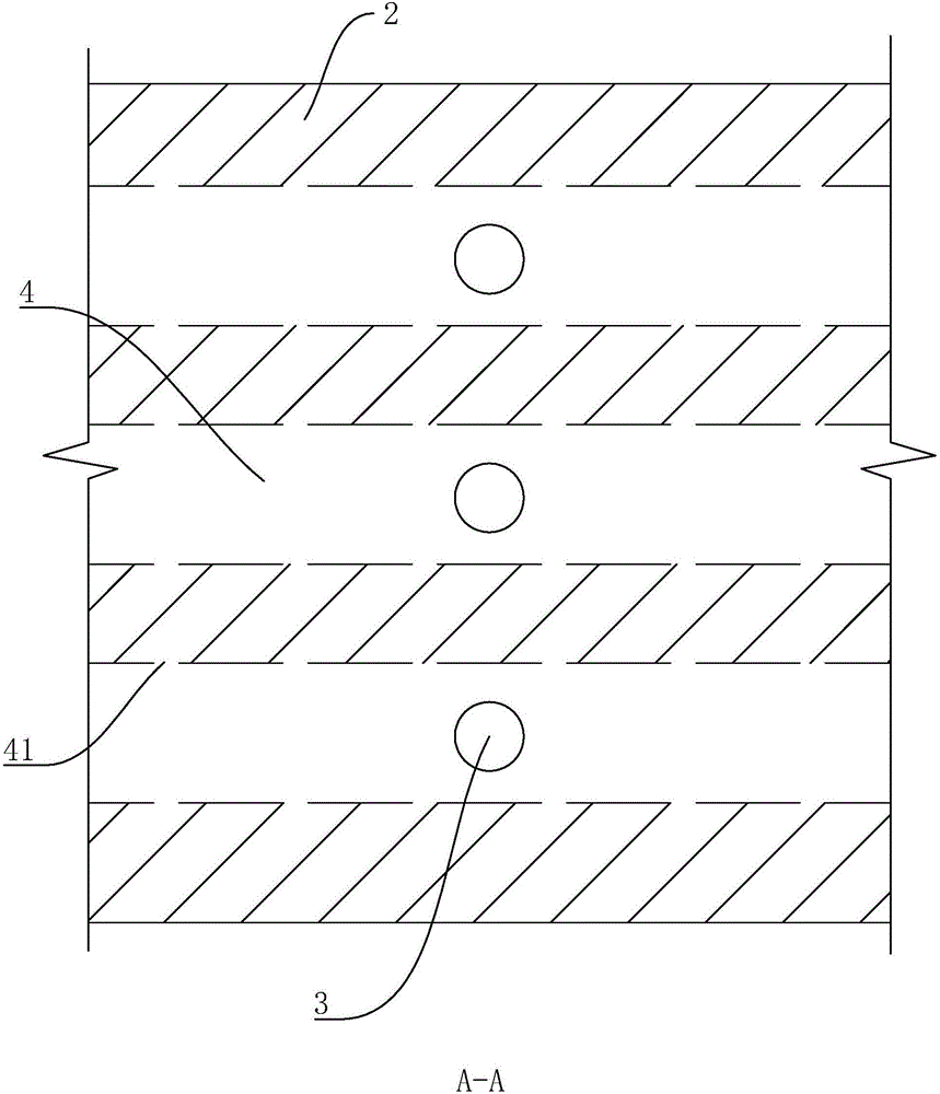 生态边沟的制作方法与工艺