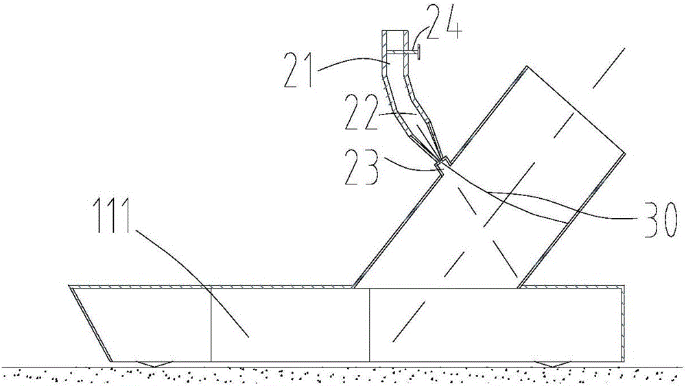 吸嘴组件和扫路车的制作方法与工艺