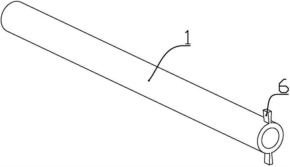 一种铆接钢管的制作方法与工艺