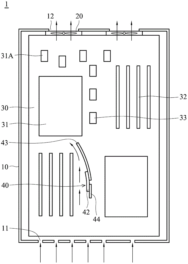 计算机系统的制作方法与工艺