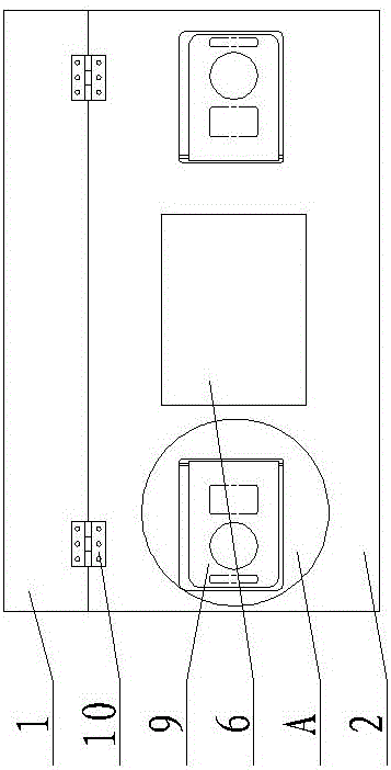 運(yùn)鈔方法及運(yùn)鈔箱與流程