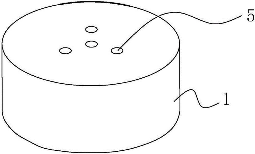 一種塑環(huán)制作方法與流程