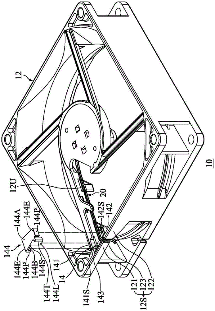 扇框的制作方法与工艺