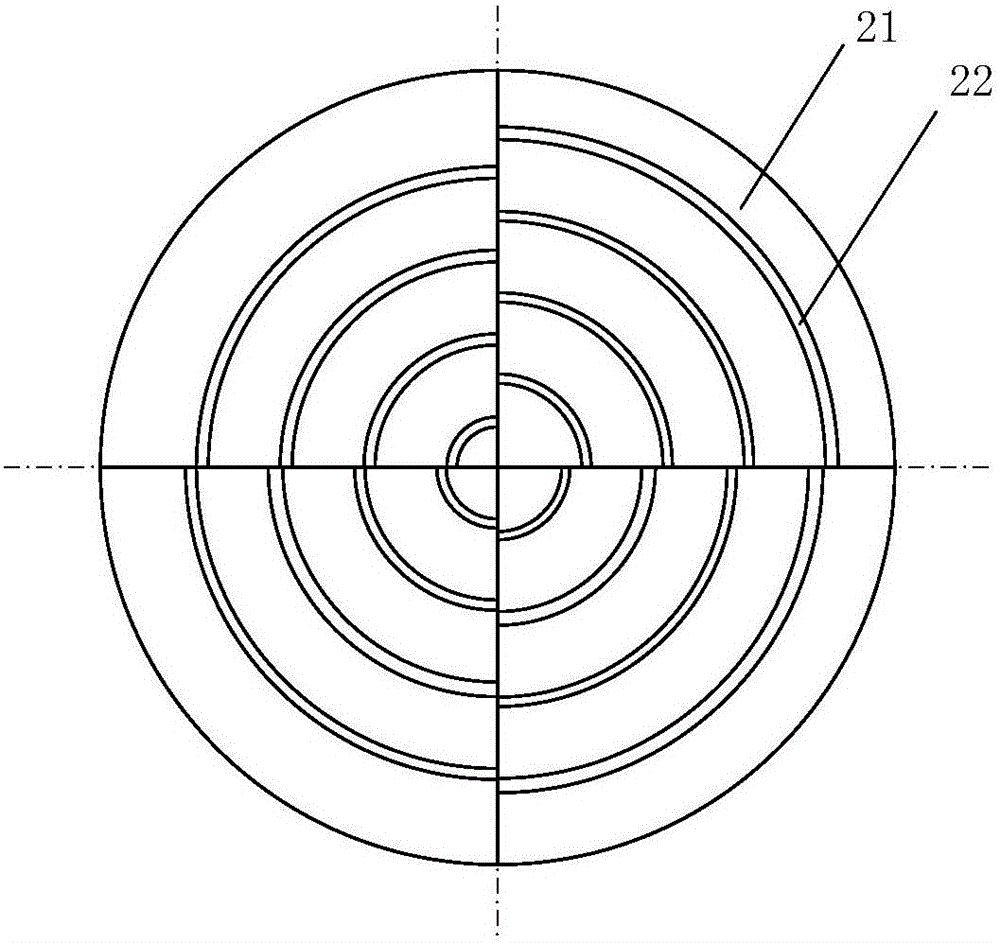 一种激光粒度仪的制作方法与工艺