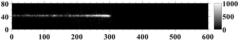 一种利用单质子径迹成像的中子能谱测量装置及测量方法与流程