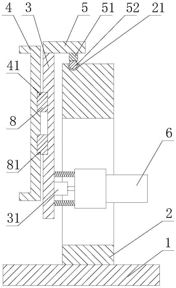 光路调整器的制作方法与工艺