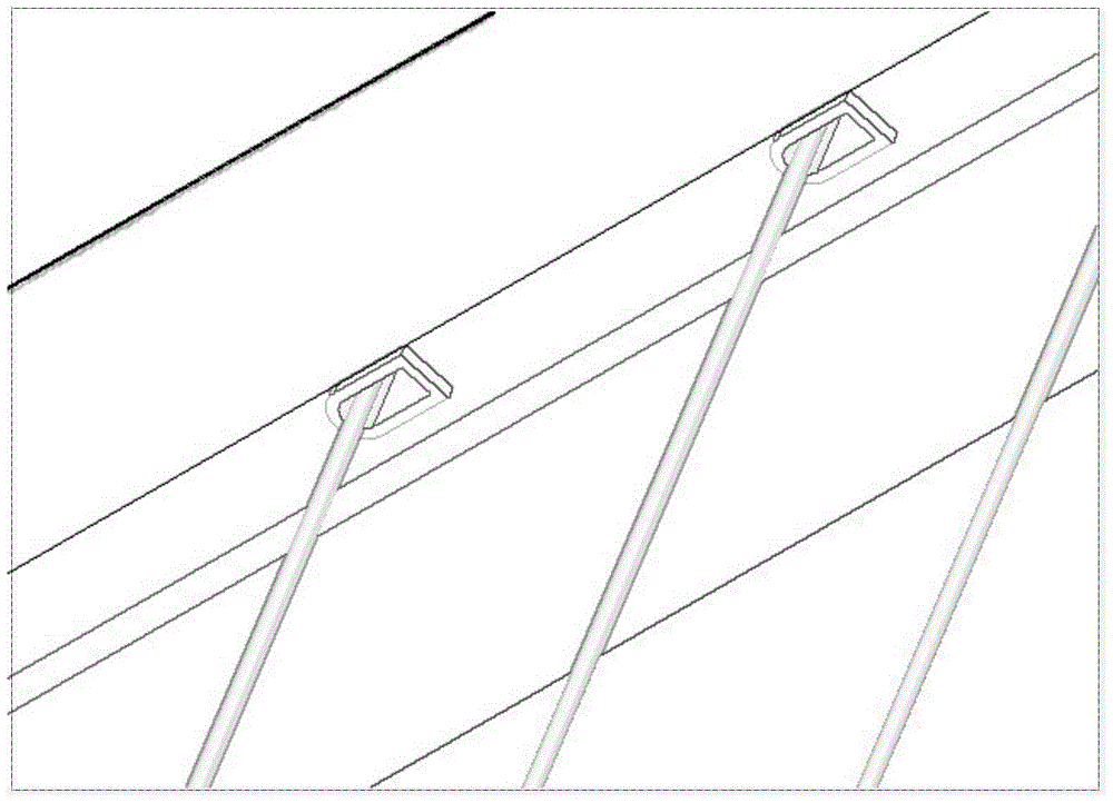 隐形防护窗的制作方法与工艺