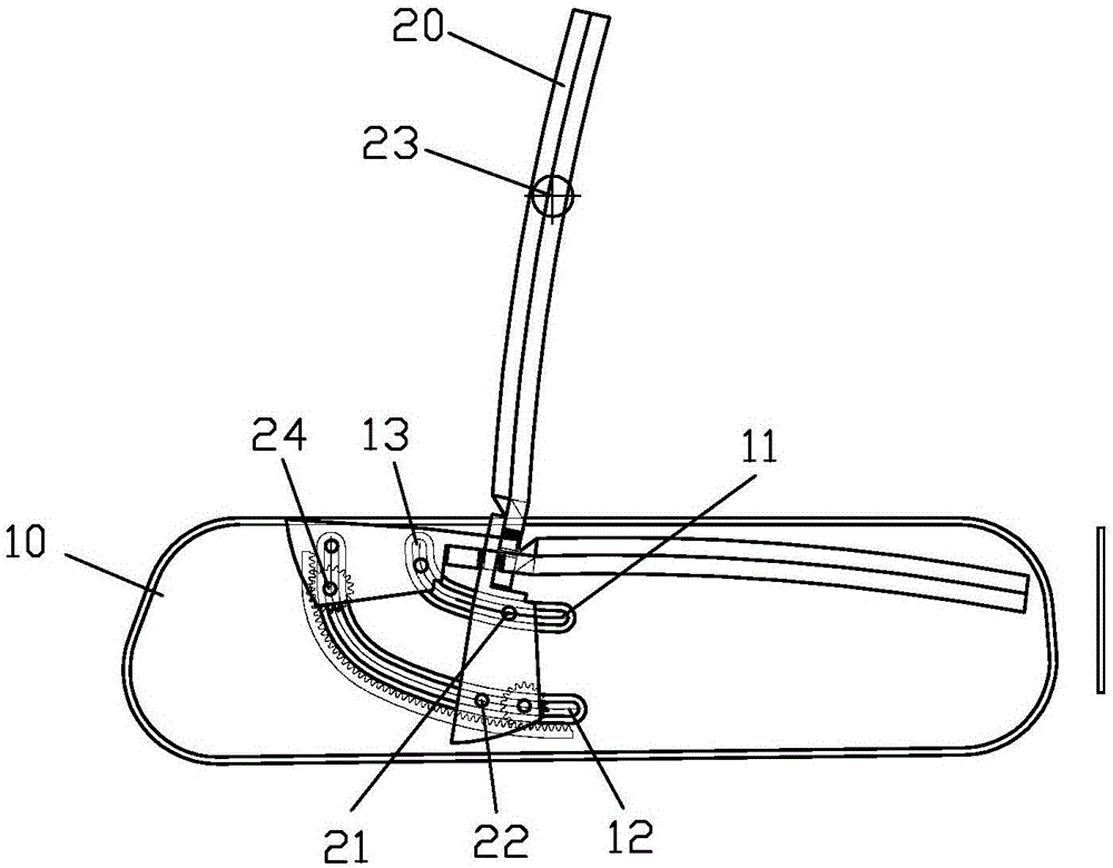 一種抬頭顯示器的制作方法與工藝