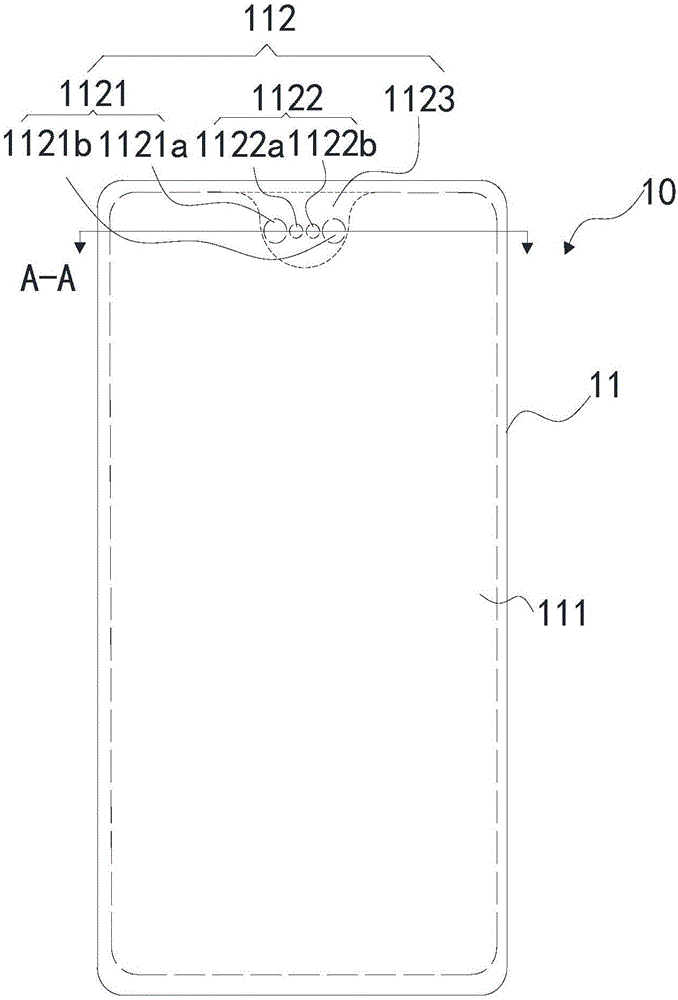 终端的制作方法与工艺