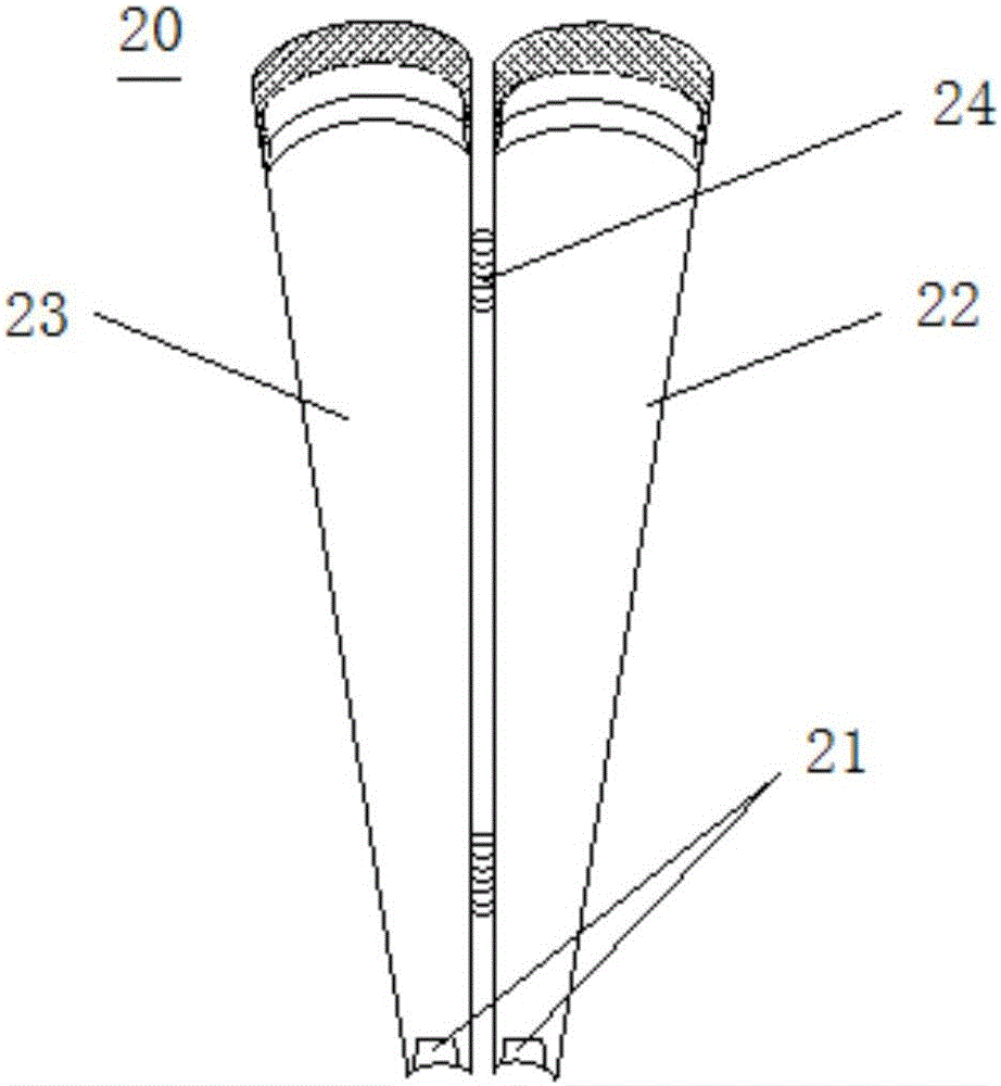 一种连续采样的螺旋式原状土采样器的制作方法与工艺